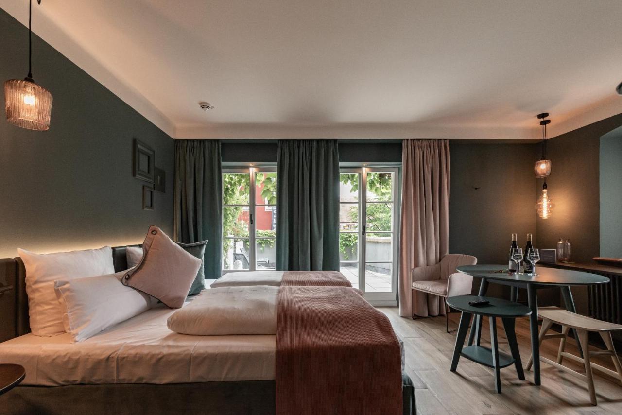 Hotel / Weingut Meintzinger Frickenhausen am Main